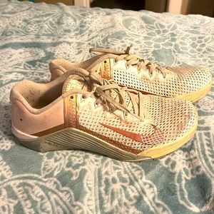 Nike metcon 6